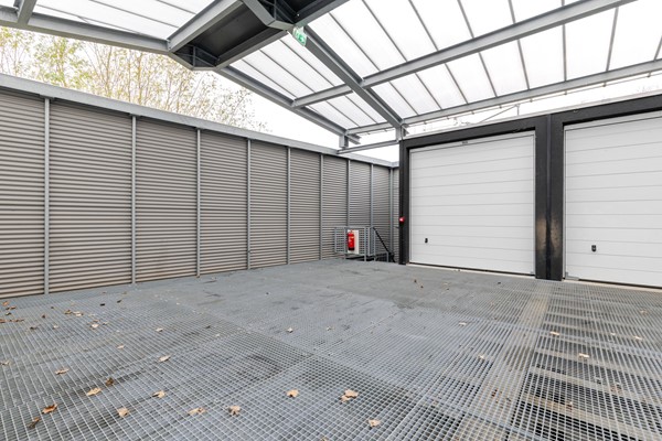 Medium property photo - Arthurweg 43, 3077 NW Rotterdam